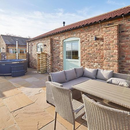 Wold'S View Cottage Yedingham Exterior foto